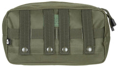 Mehrzwecktasche, "MOLLE",groß