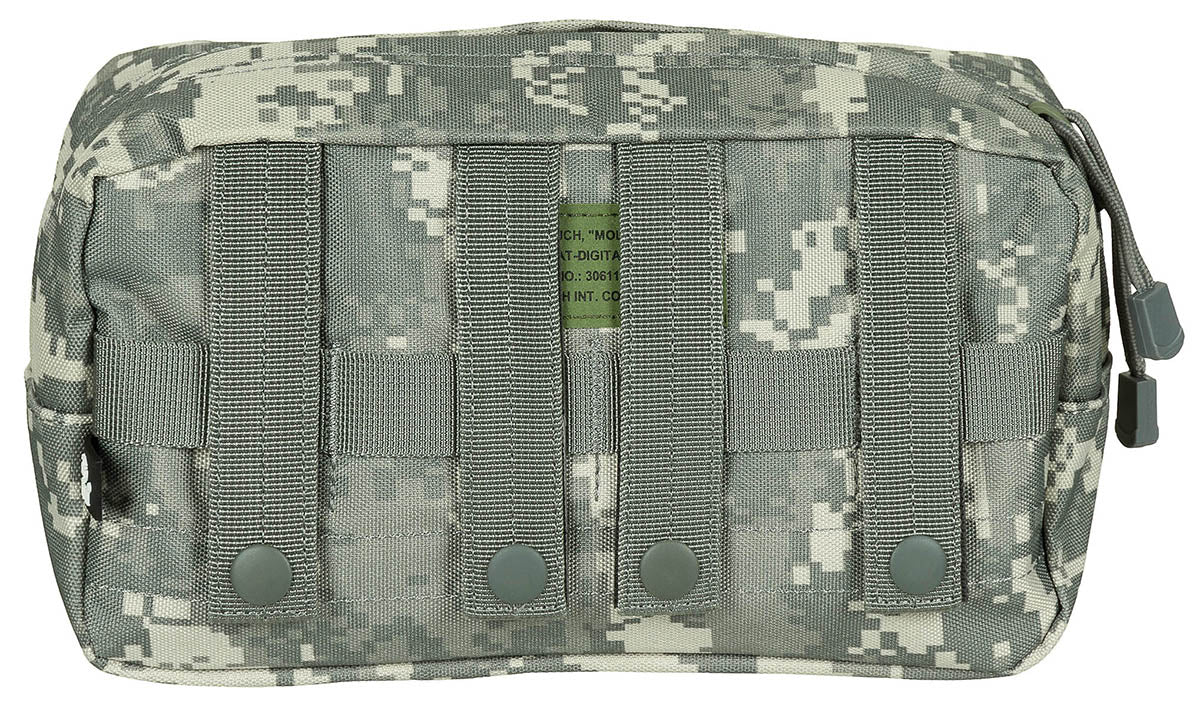 Mehrzwecktasche, "MOLLE",groß