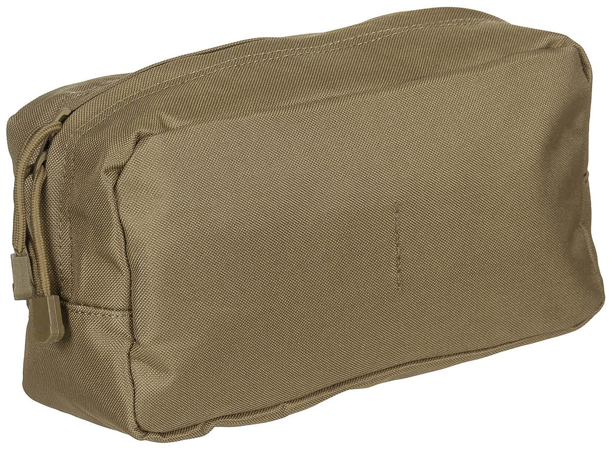 Mehrzwecktasche, "MOLLE",groß