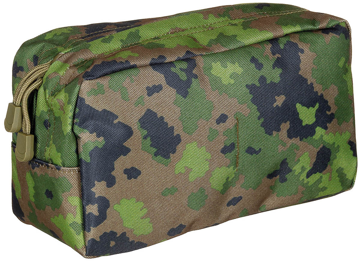 Mehrzwecktasche, "MOLLE",groß