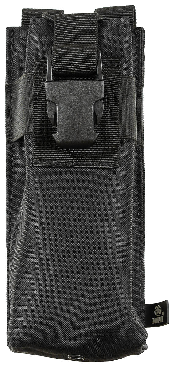 Funkgerätetasche, "MOLLE"