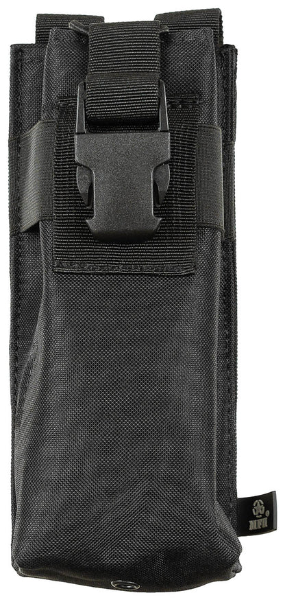 Funkgerätetasche, "MOLLE"
