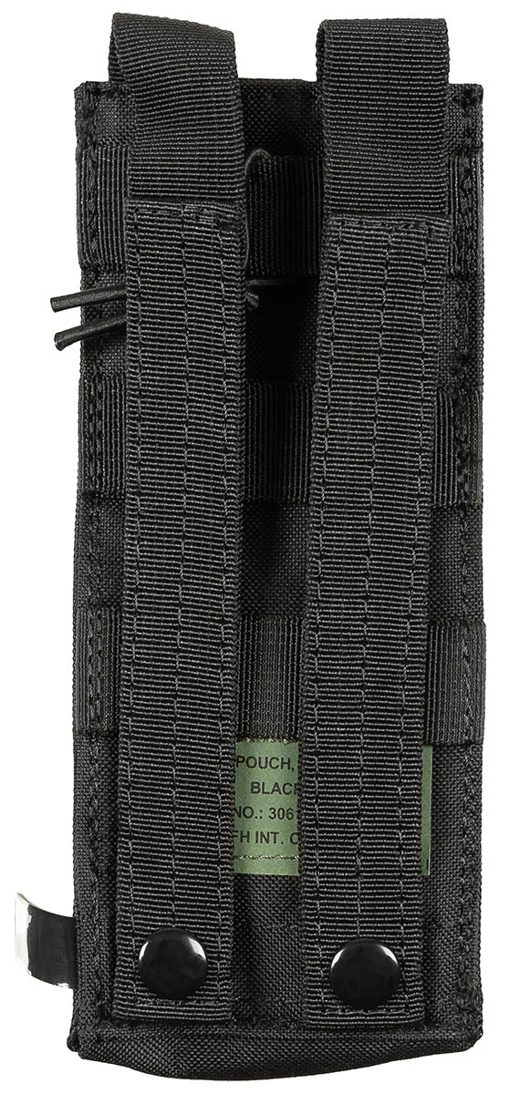 Funkgerätetasche, "MOLLE"