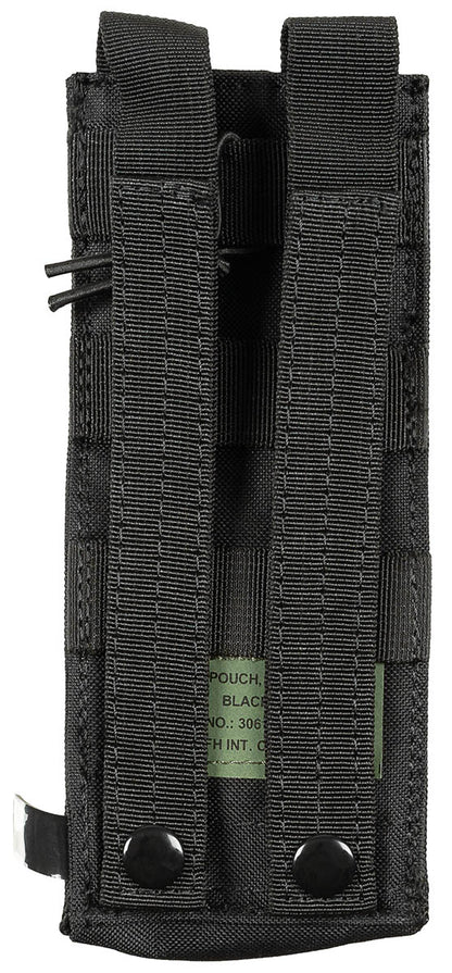 Funkgerätetasche, "MOLLE"