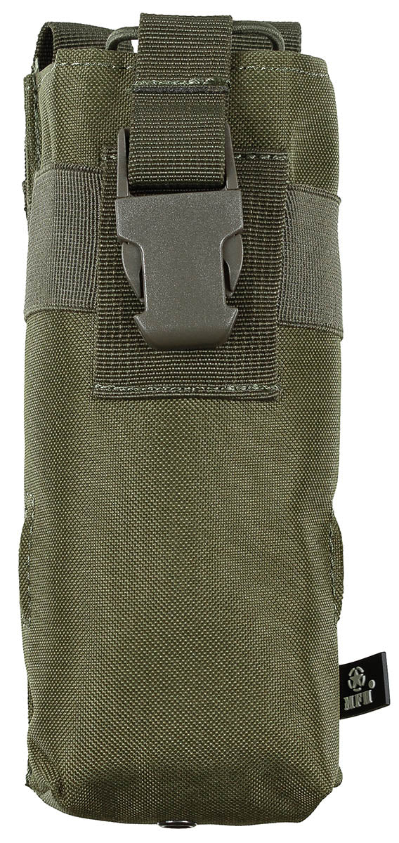 Funkgerätetasche, "MOLLE"