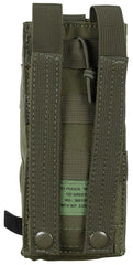 Funkgerätetasche, "MOLLE"