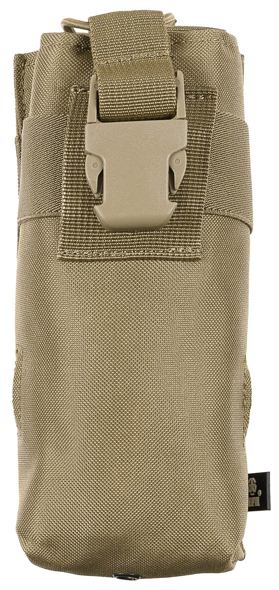 Funkgerätetasche, "MOLLE"