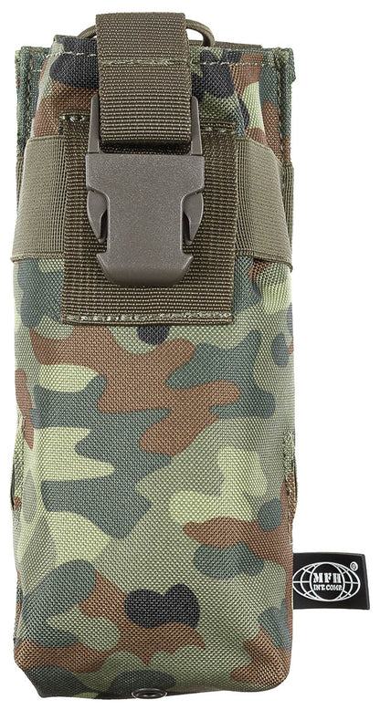 Funkgerätetasche, "MOLLE"