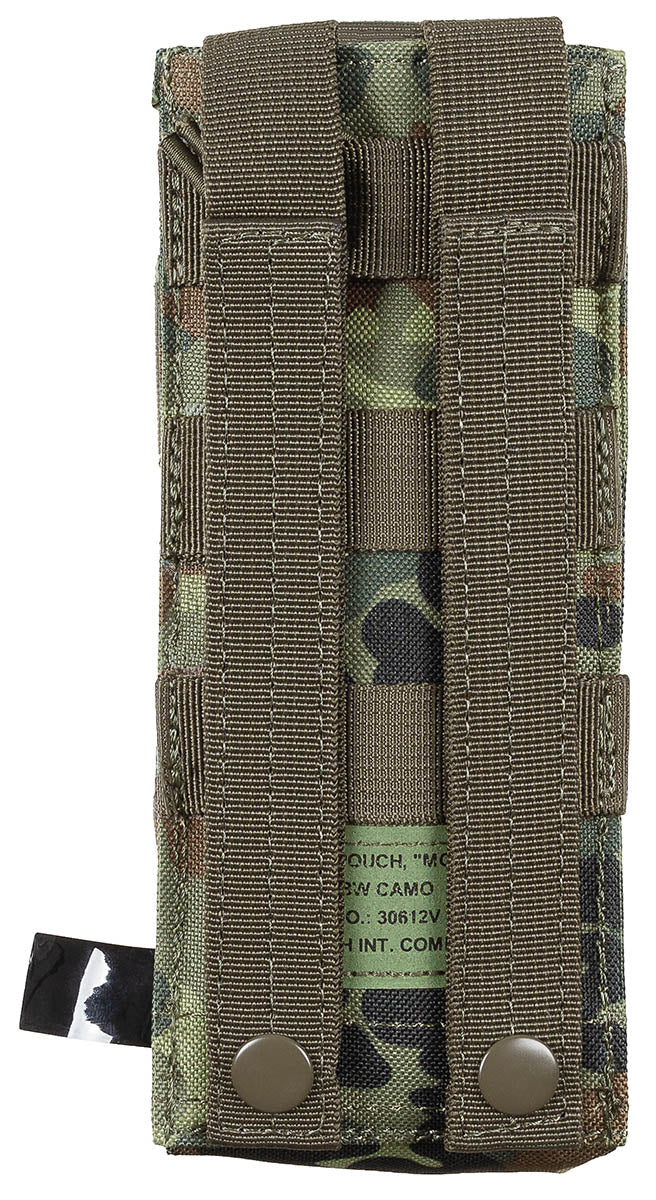 Funkgerätetasche, "MOLLE"