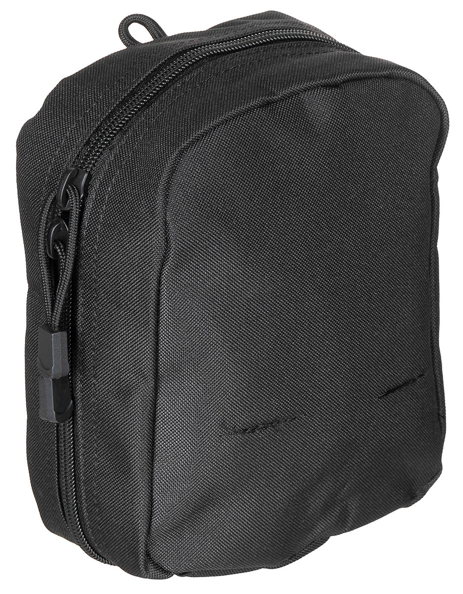 Mehrzwecktasche, "MOLLE"