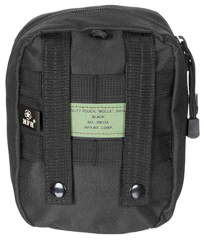 Mehrzwecktasche, "MOLLE"