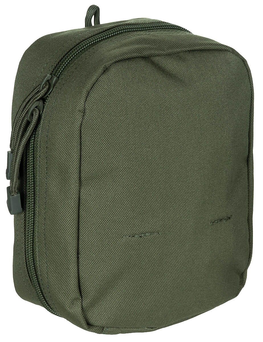 Mehrzwecktasche, "MOLLE"