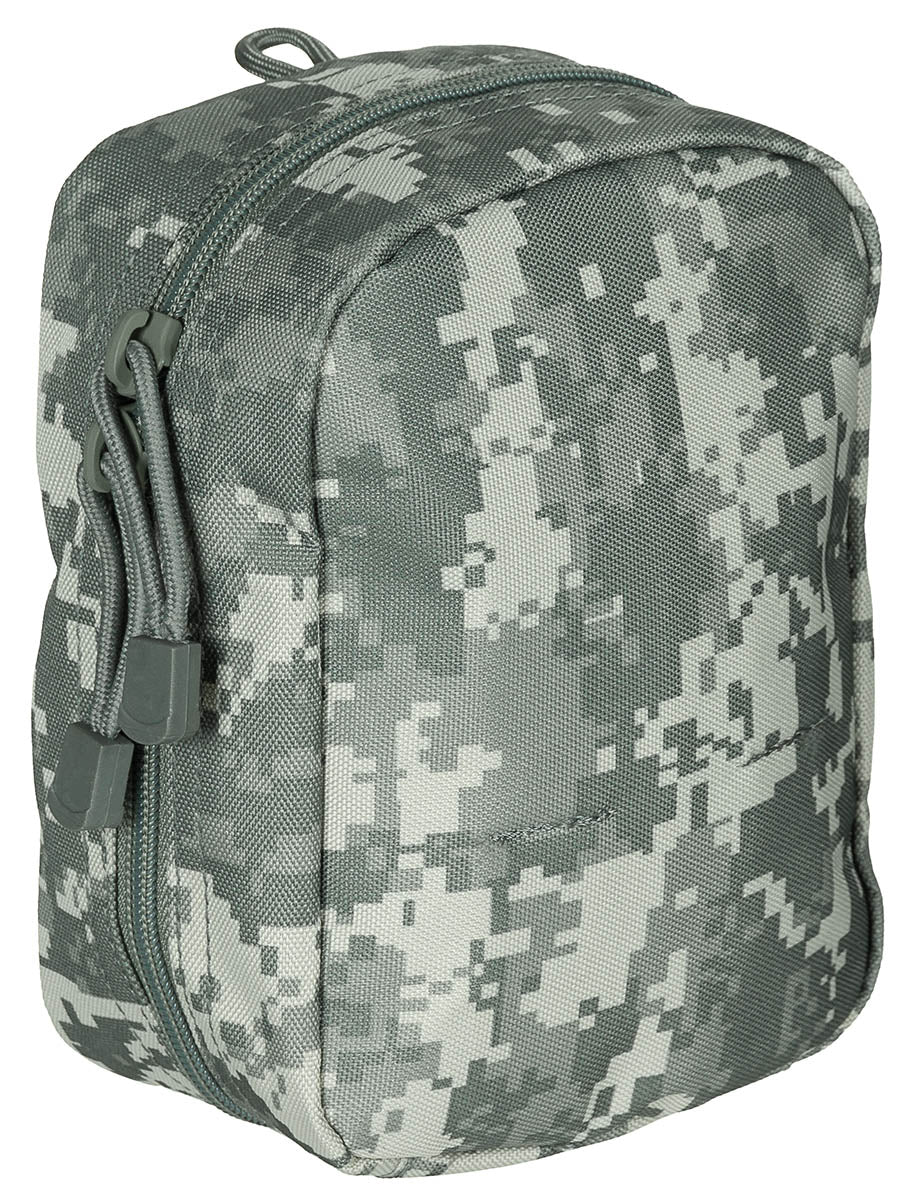 Mehrzwecktasche, "MOLLE"
