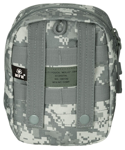 Mehrzwecktasche, "MOLLE"
