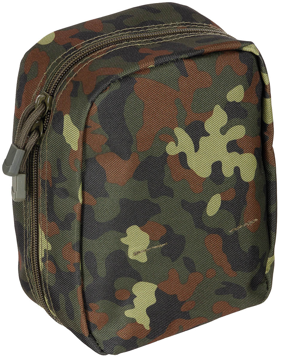 Mehrzwecktasche, "MOLLE"