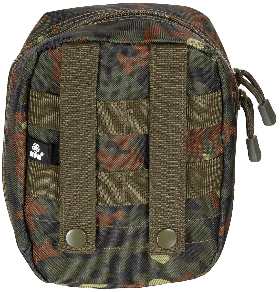 Mehrzwecktasche, "MOLLE"