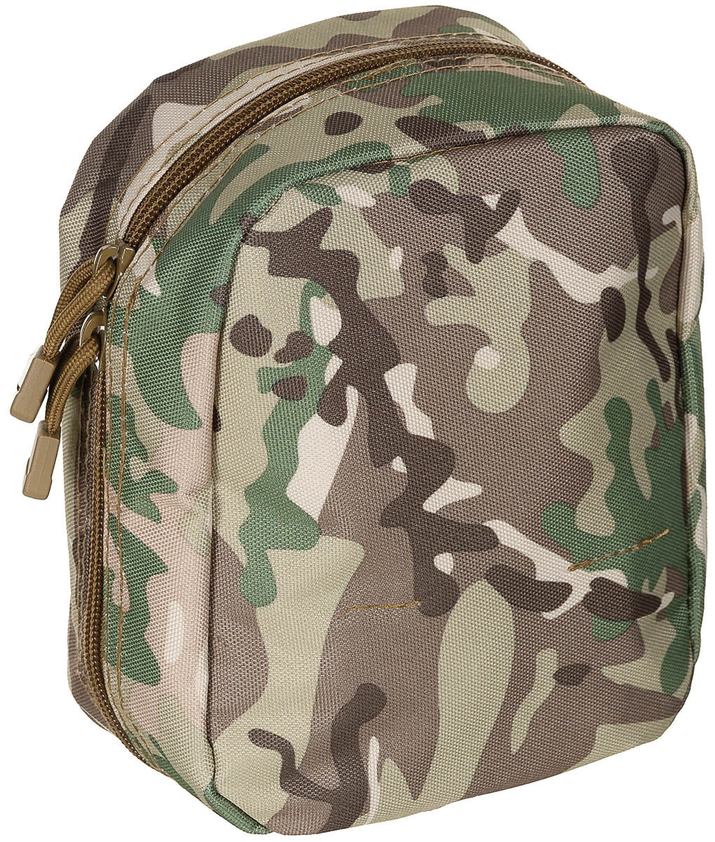 Mehrzwecktasche, "MOLLE"