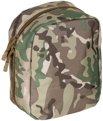 Mehrzwecktasche, "MOLLE"
