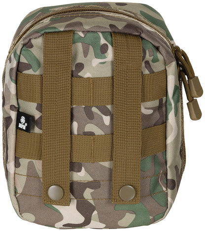 Mehrzwecktasche, "MOLLE"