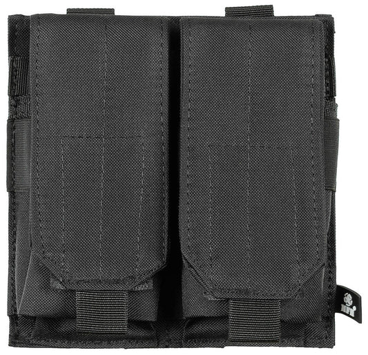 Magazintasche, 2-fach,"MOLLE"