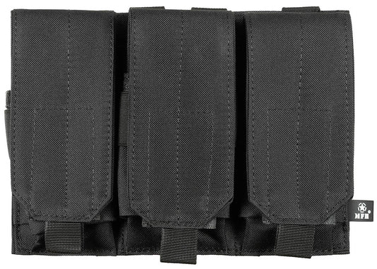 Magazintasche,3-fach,"MOLLE"