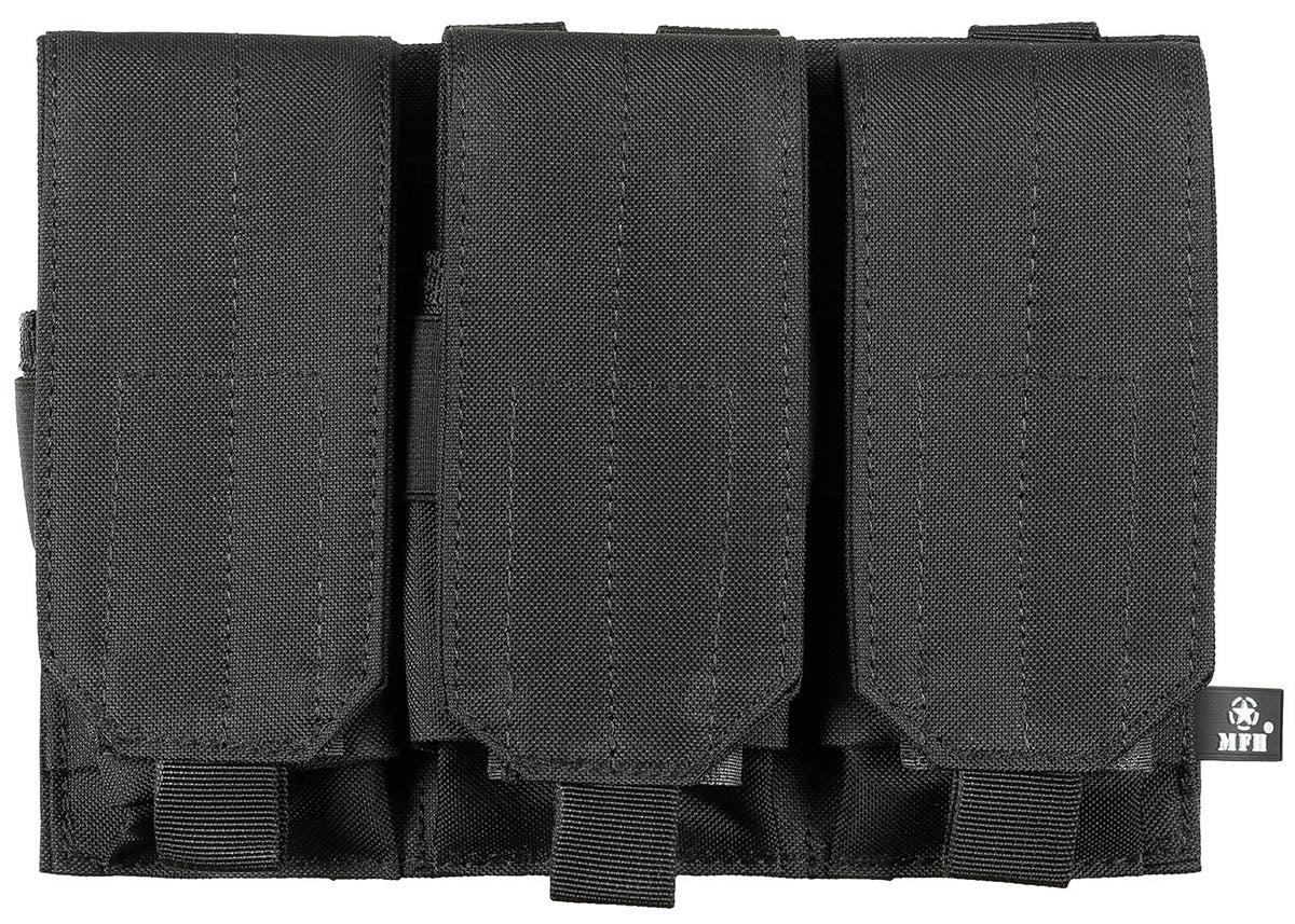 Magazintasche,3-fach,"MOLLE"