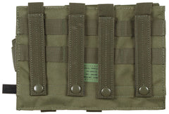 Magazintasche,3-fach,"MOLLE"