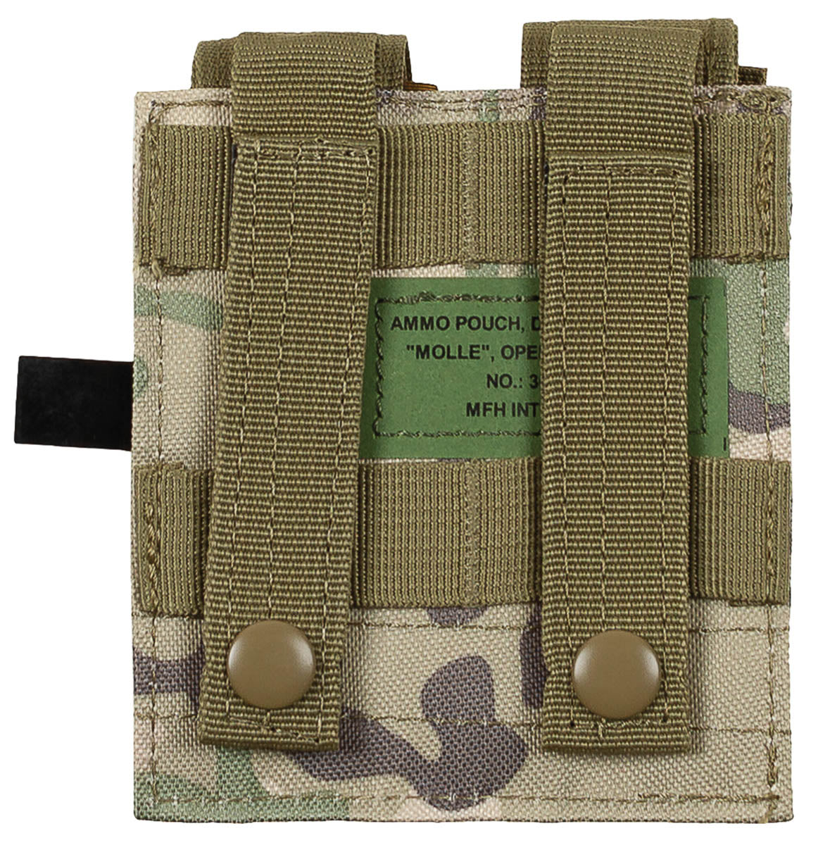 Magazintasche, 2-fach, klein