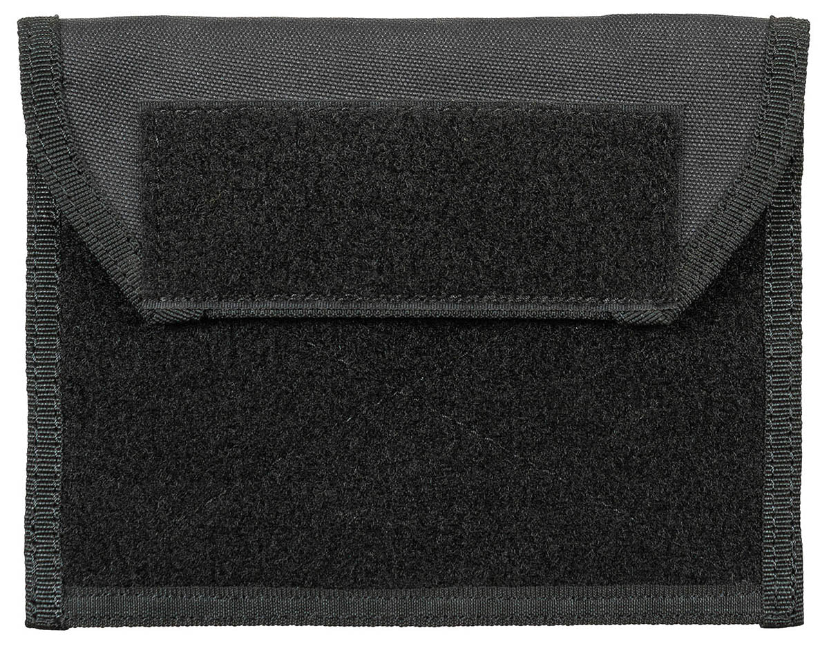 Brusttasche, "MOLLE"