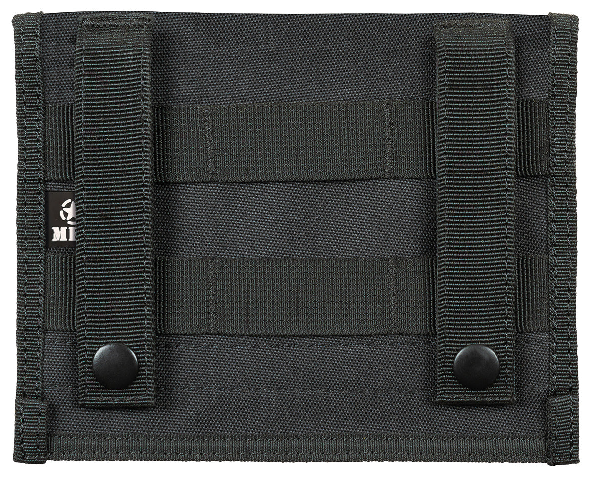 Brusttasche, "MOLLE"