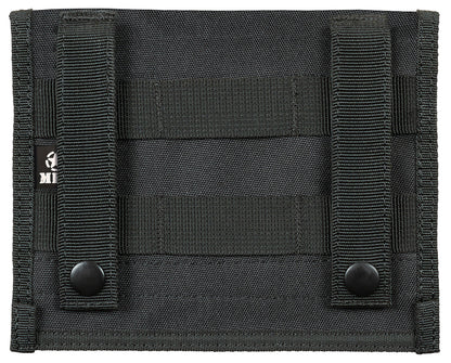 Brusttasche, "MOLLE"