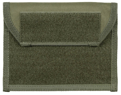Brusttasche, "MOLLE"