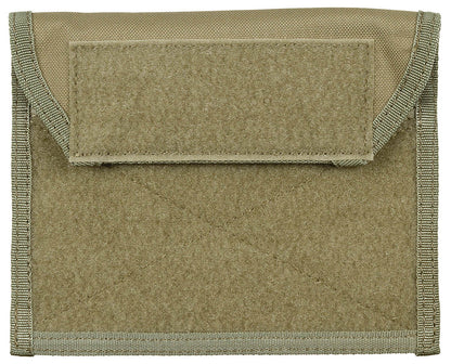 Brusttasche, "MOLLE"