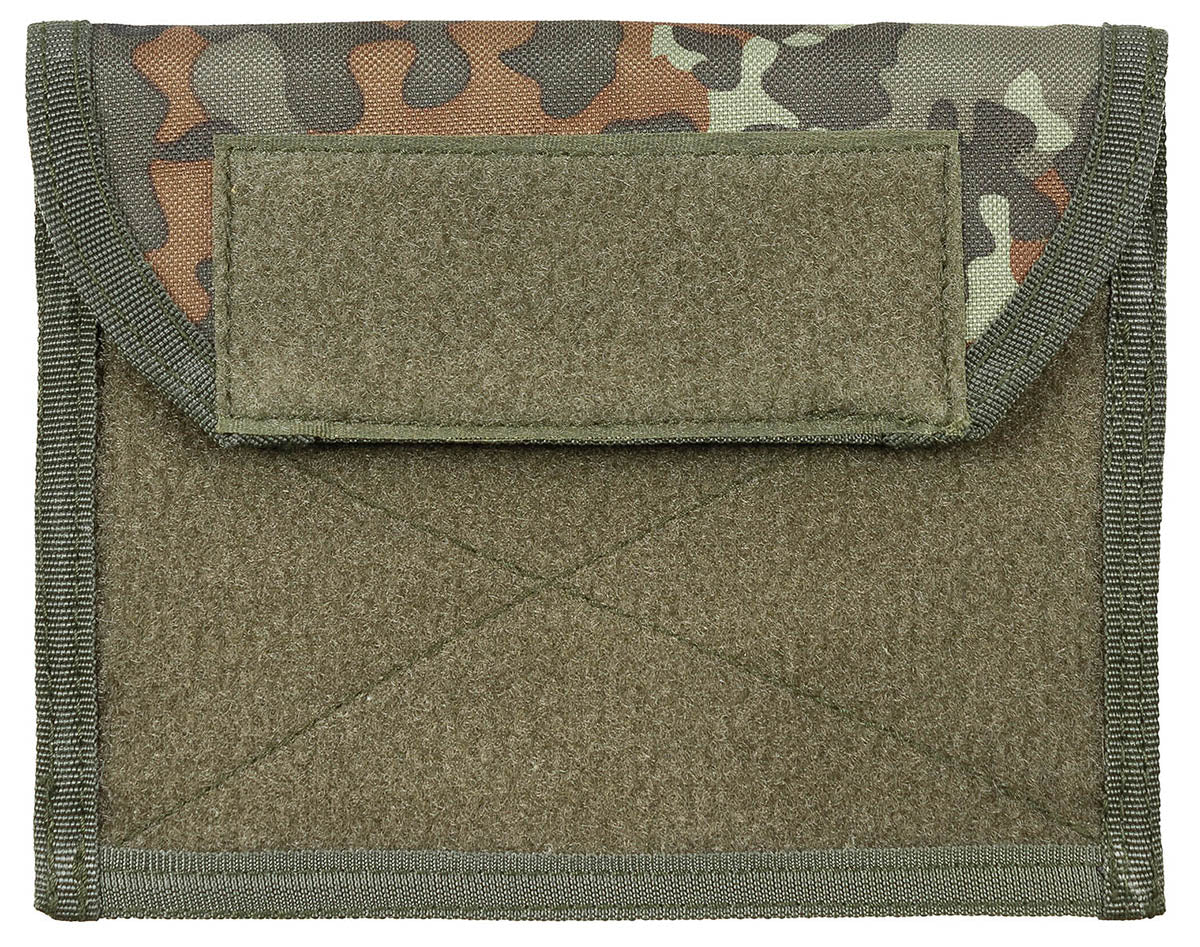 Brusttasche, "MOLLE"