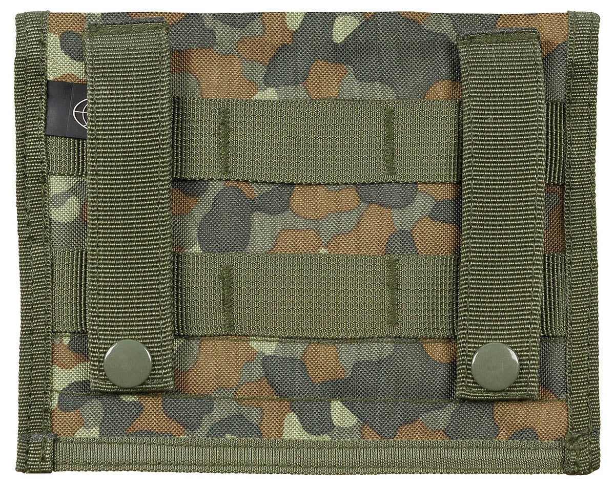 Brusttasche, "MOLLE"