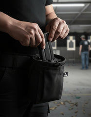 Patronenhülsen-Tasche,"MOLLE"