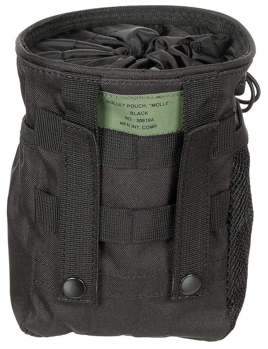 Patronenhülsen-Tasche,"MOLLE"