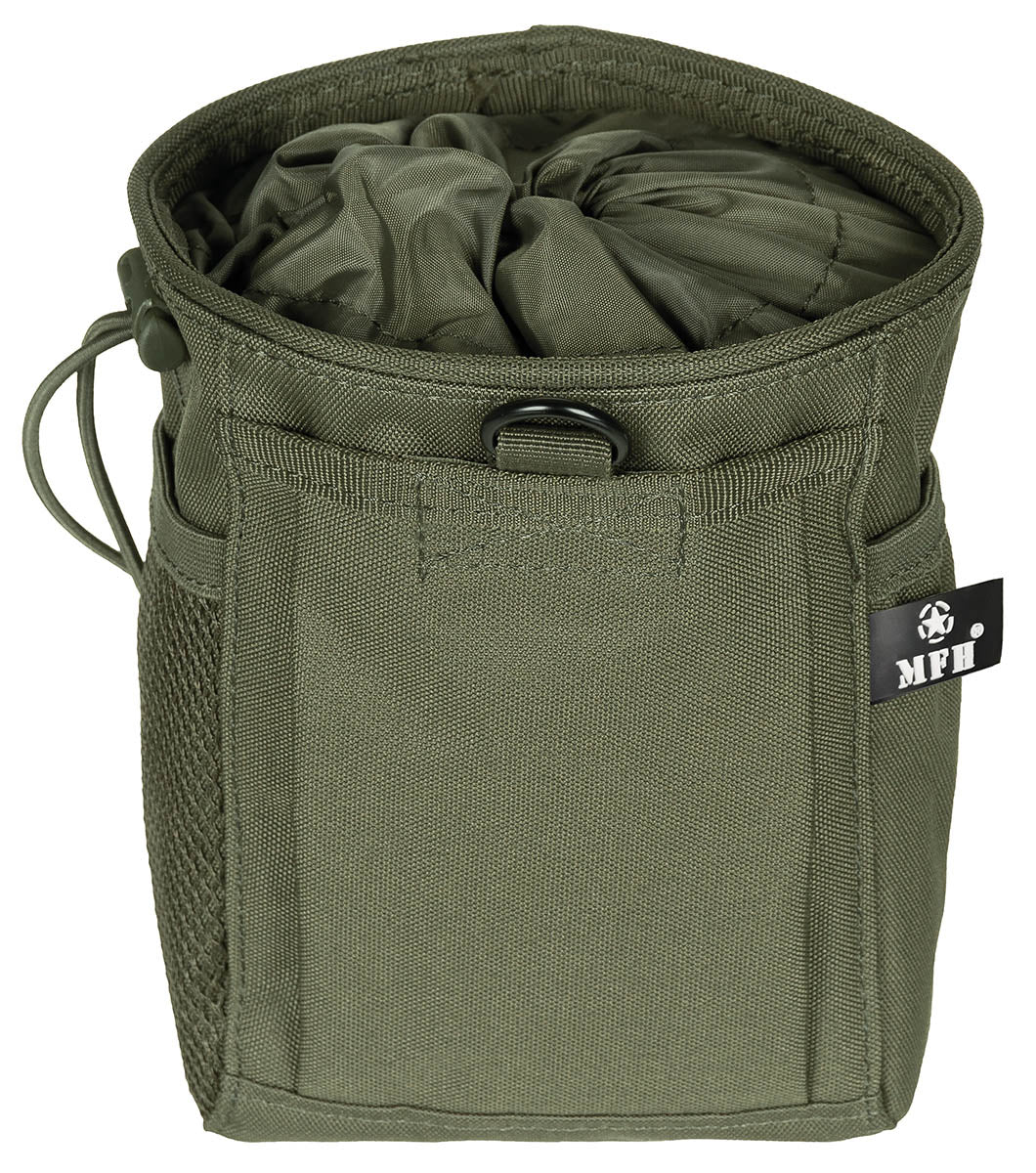 Patronenhülsen-Tasche,"MOLLE"