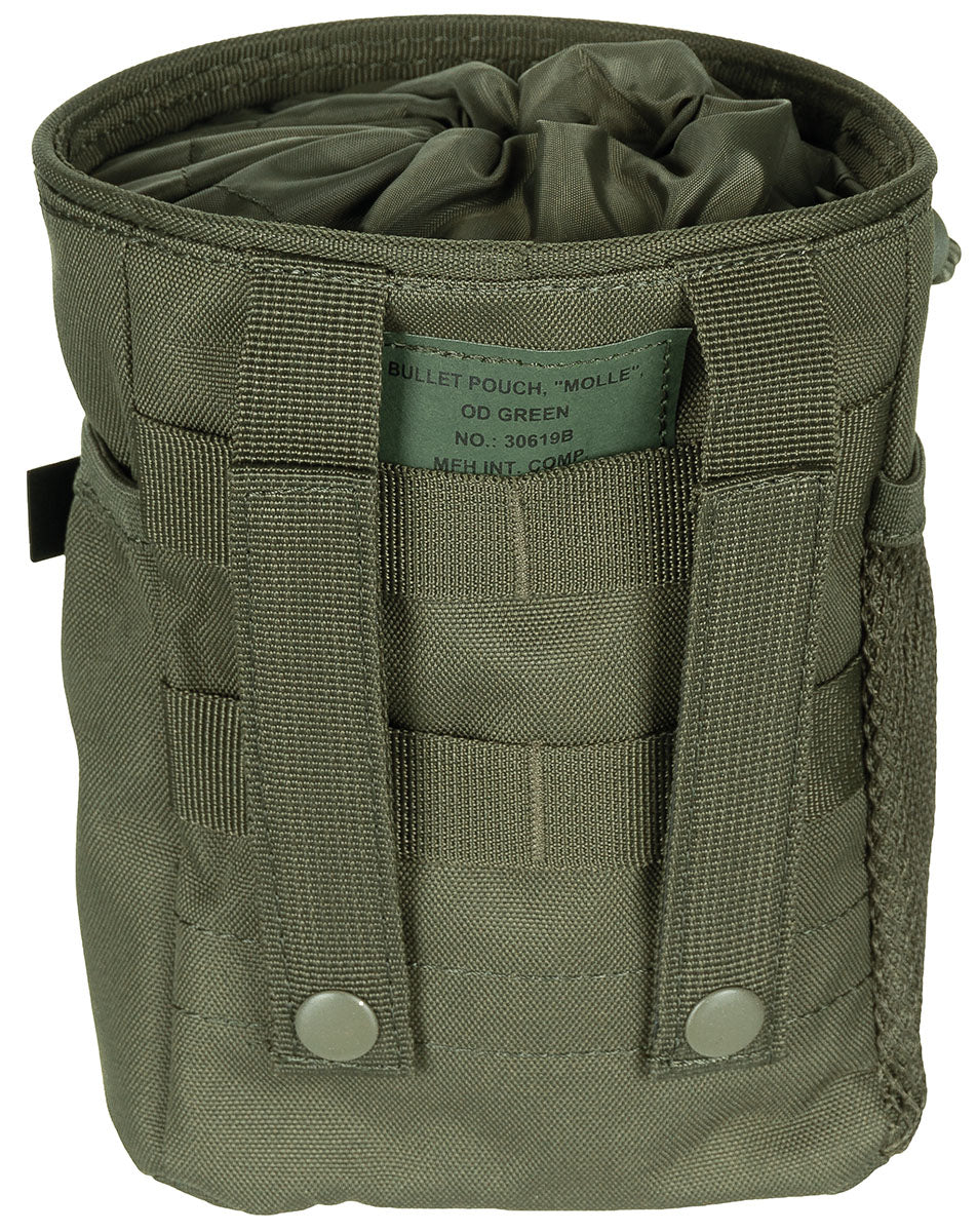 Patronenhülsen-Tasche,"MOLLE"