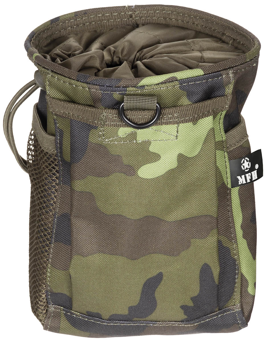 Patronenhülsen-Tasche,"MOLLE"