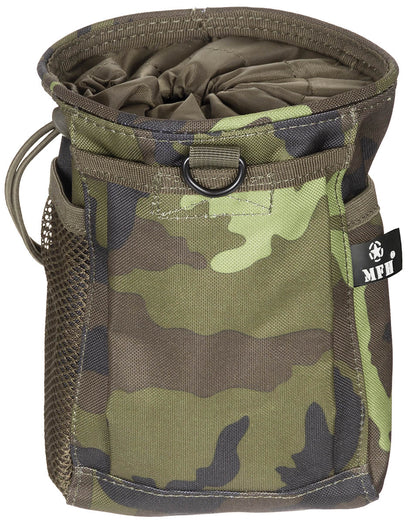 Patronenhülsen-Tasche,"MOLLE"