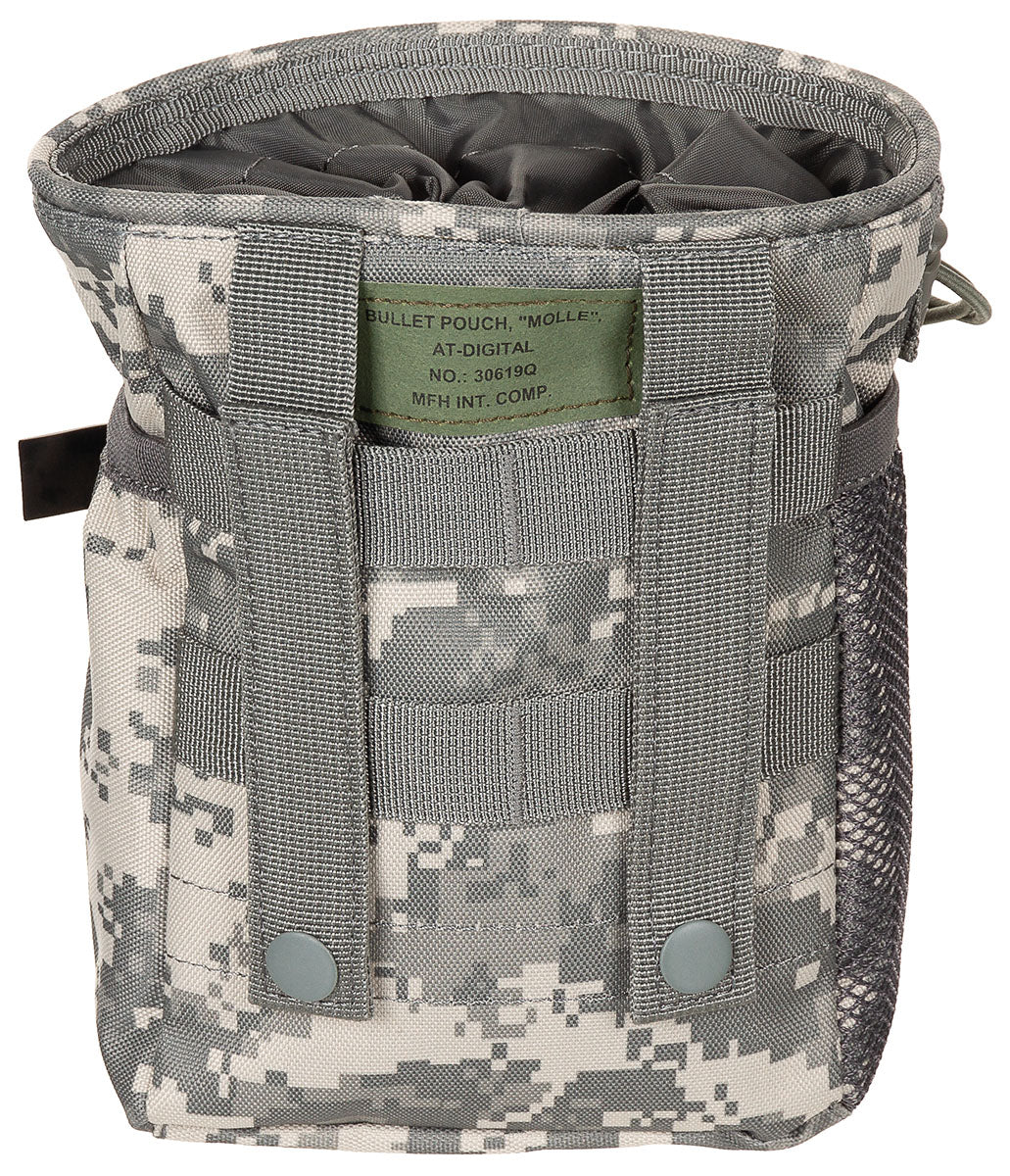 Patronenhülsen-Tasche,"MOLLE"