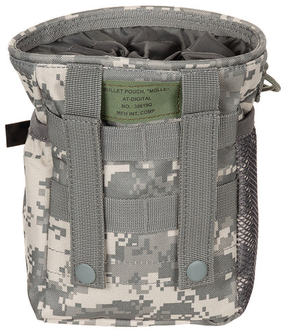 Patronenhülsen-Tasche,"MOLLE"