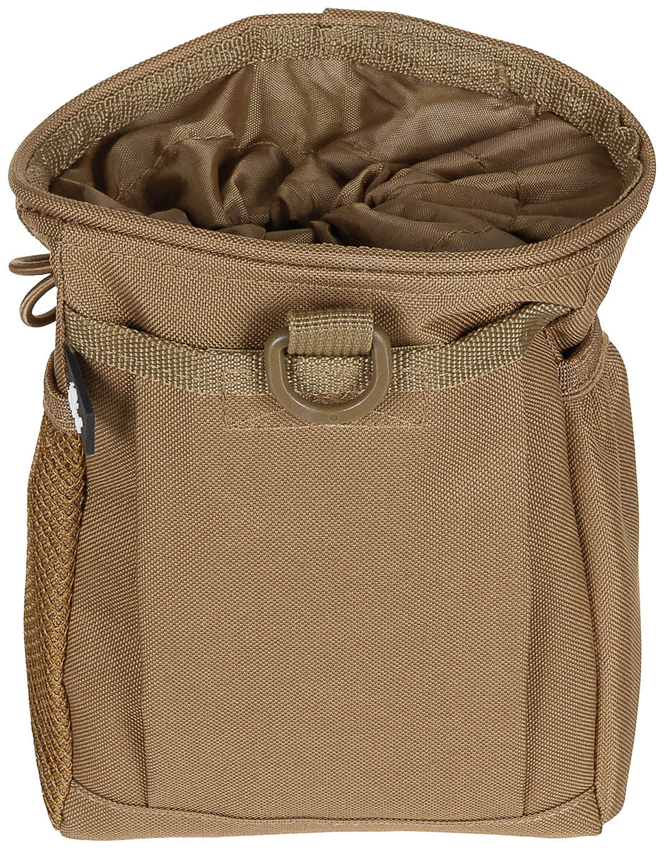 Patronenhülsen-Tasche,"MOLLE"