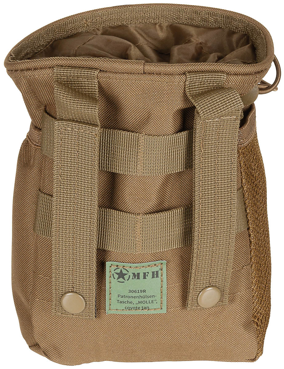 Patronenhülsen-Tasche,"MOLLE"