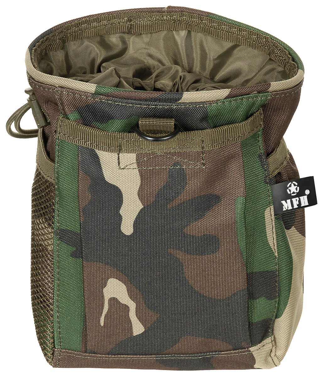 Patronenhülsen-Tasche,"MOLLE"