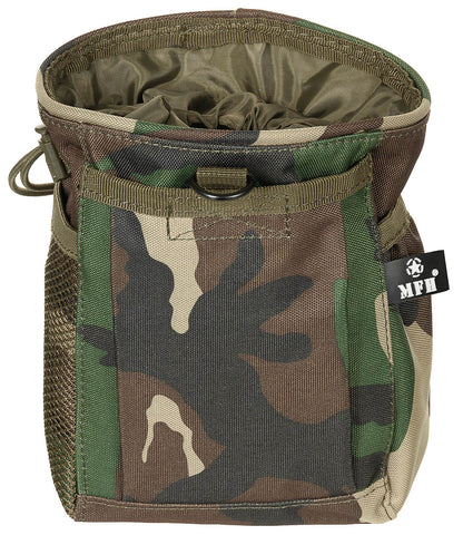 Patronenhülsen-Tasche,"MOLLE"