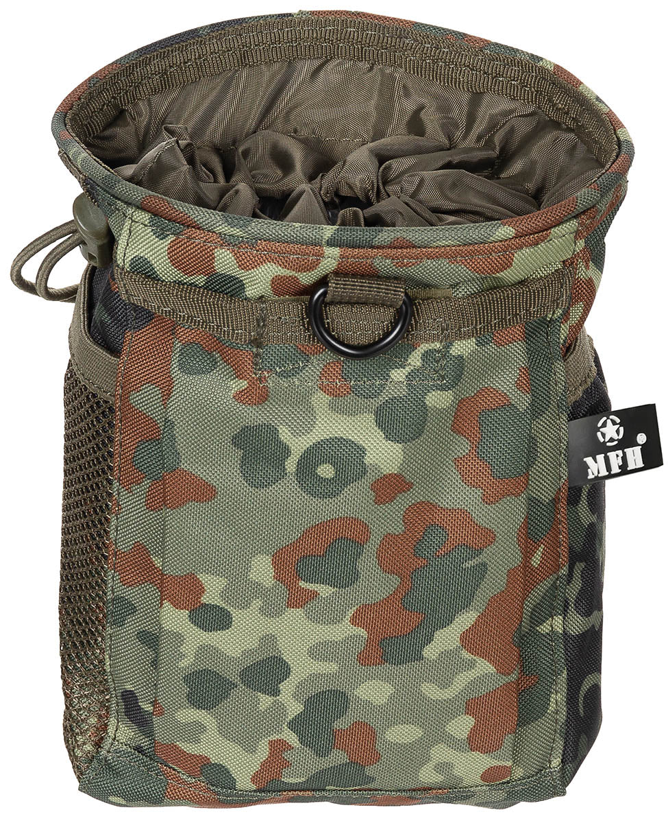 Patronenhülsen-Tasche,"MOLLE"