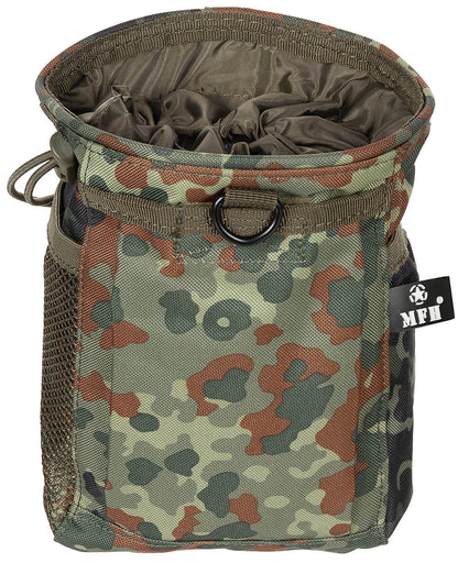 Patronenhülsen-Tasche,"MOLLE"