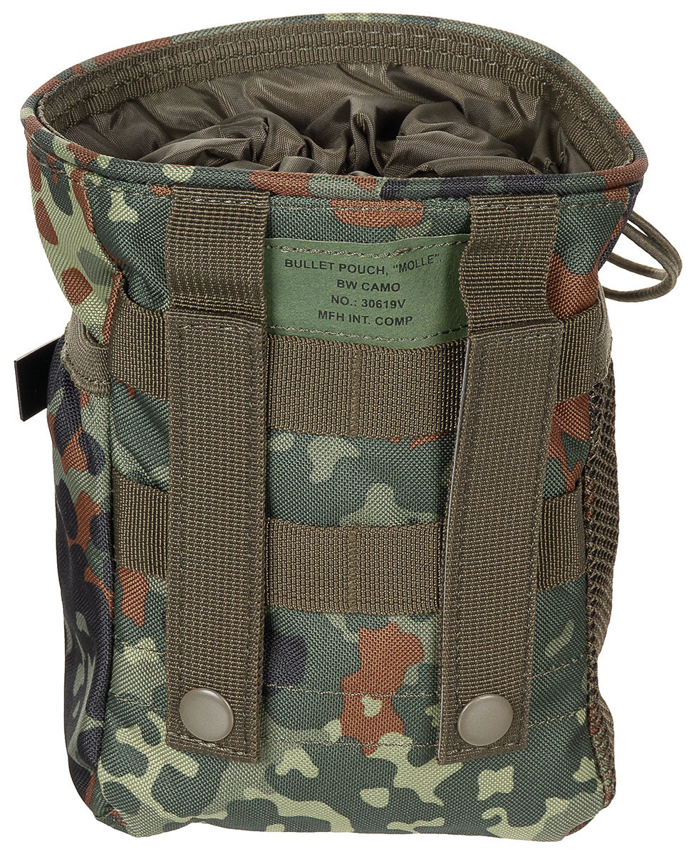 Patronenhülsen-Tasche,"MOLLE"